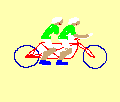 tandem bicycle picture